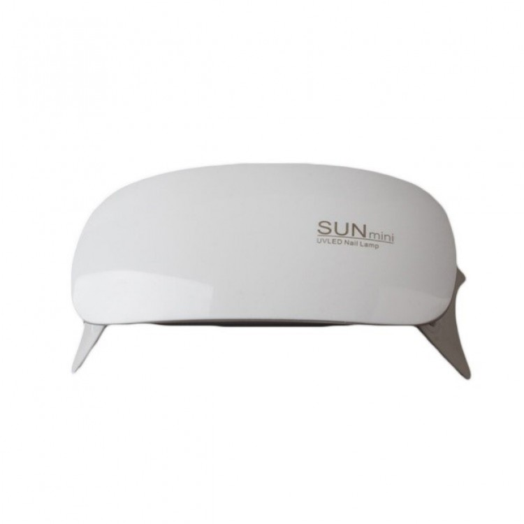 T-Max UV Lamp with 6 Led