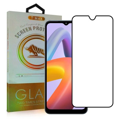 T-Max Full Face Temp.Glass For Xiaomi Redmi A1+/A2+