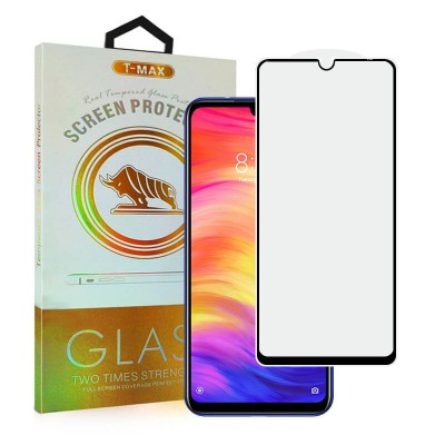 T-Max Full Face Temp.Glass For Samsung A26 5G