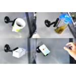 Car Holder Βεντούζα Μαύρη