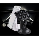 Car Holder Βεντούζα  Ασπρη