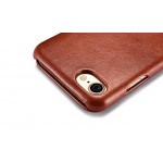 iCarer RIP 701 iPhone 7/8/SE 2020 Black