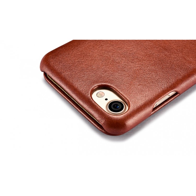 iCarer RIP 701 iPhone 7/8/SE 2020 Black