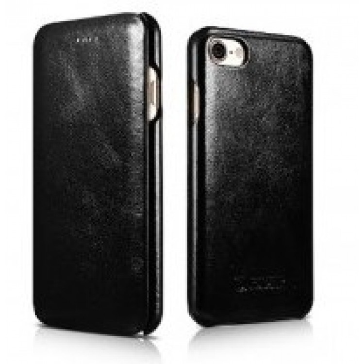 iCarer RIP 701 iPhone 7/8/SE 2020 Black