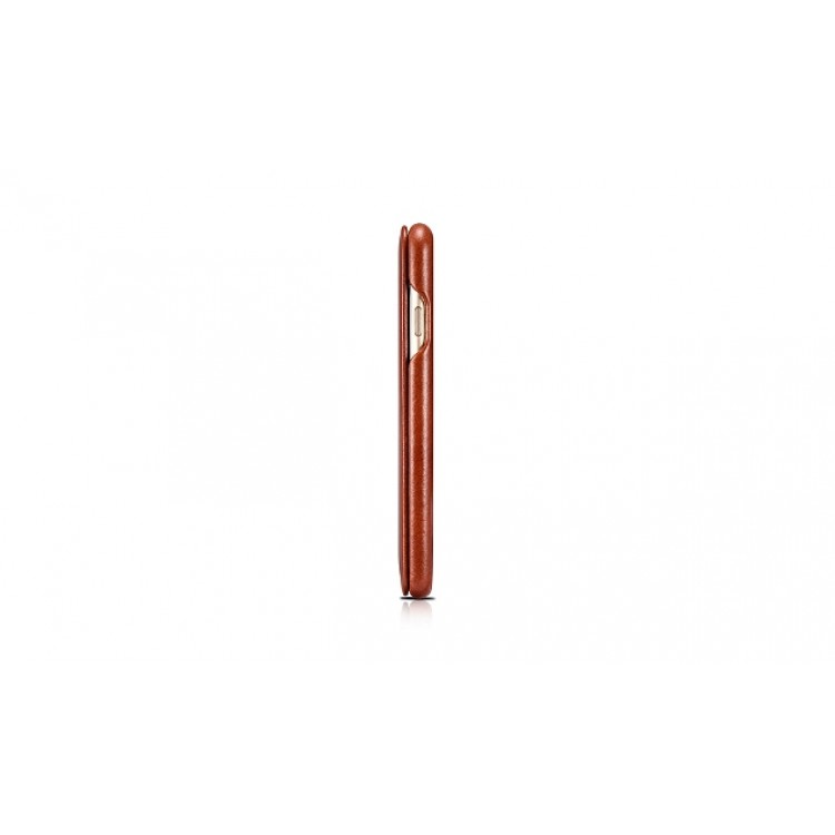 iCarer RIP 701 iPhone 7/8/SE 2020 Brown