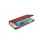 iCarer RIP 701 iPhone 7/8/SE 2020 Brown