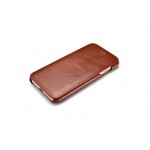 iCarer RIP 701 iPhone 7/8/SE 2020 Brown