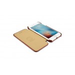 iCarer RIP 701 iPhone 7/8/SE 2020 Brown