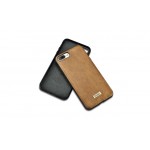 iCarer RIP 7004 iPhone 7/8 Plus Back Cover Brown