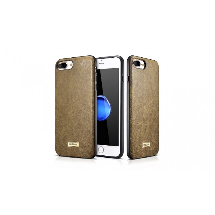 iCarer RIP 7004 iPhone 7/8 Plus Back Cover Khaki