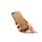 iCarer RIP 7004 iPhone 7/8 Plus Back Cover Khaki