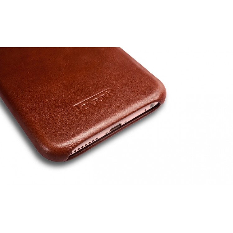 iCarer RIP 6015 iPhone 6/6s Plus Red