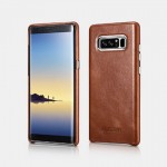 iCarer RSN 803 Samsung Note 8 Red