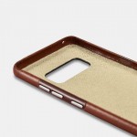 iCarer RSN 803 Samsung Note 8 Red
