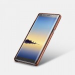 iCarer RSN 803 Samsung Note 8 Red