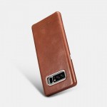 iCarer RSN 803 Samsung Note 8 Red