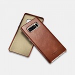 iCarer RSN 803 Samsung Note 8 Red