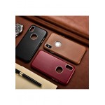 iCarer RIXS 05 iPhone XS MAX Back Cover Red