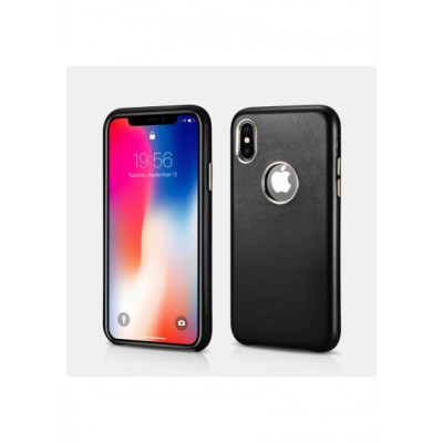 iCarer RIX 13 iPhone X/XS Black