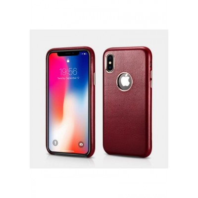 iCarer RIX 13 iPhone X/XS Red