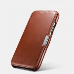 iCarer RIX 1102 iPhone 11 Curved Edge Black