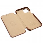 iCarer RIX 1102 iPhone 11 Curved Edge Red