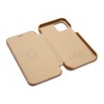 iCarer RIX 1101 iPhone 11 Pro Curved Edge Red