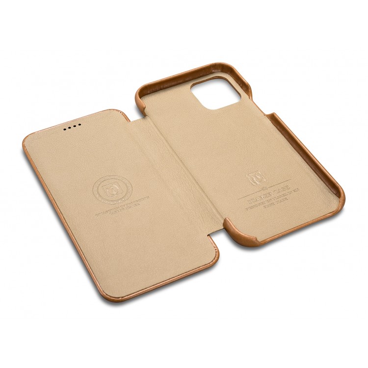 iCarer RIX 1101 iPhone 11 Pro Curved Edge Red