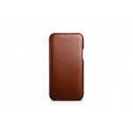 iCarer RIX 1103 iPhone 11 Pro Max Curved Edge Brown