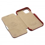 iCarer RIX 1107 iPhone 11 Pro Side-Open Red