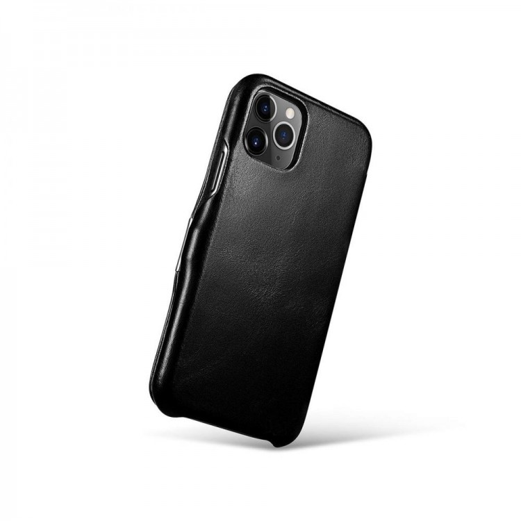 iCarer RIX 1109 iPhone 11 Pro Max Side-Open Black