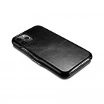 iCarer RIX 1109 iPhone 11 Pro Max Side-Open Black