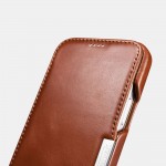 iCarer RIX 1209 iPhone 12 Mini Side-Open Black