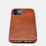 iCarer RIX 1203 iPhone 12 Mini Curved Edge Black