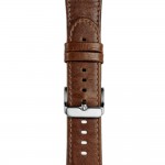 iCarer RIW 103 Watch Band 38/40mm Brown