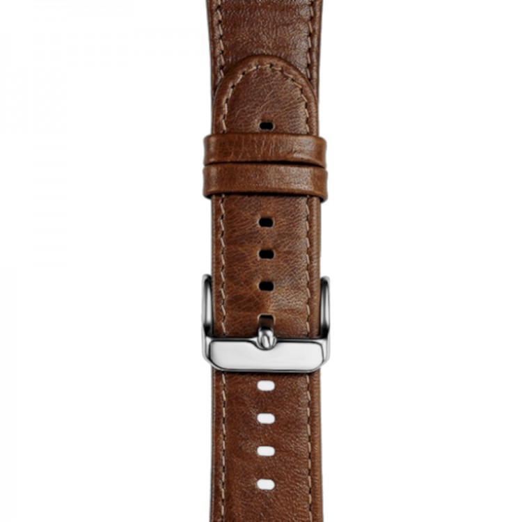 iCarer RIW 103 Watch Band 38/40mm Brown