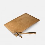 iCarer IB013-80755-3 Leather Zipper Sleeve For iPad Mini/Mini 4