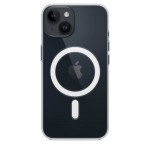 Bodycell Magsafe Clear Case For iPhone 14
