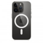 Bodycell Magsafe Clear Case For iPhone 14 Pro