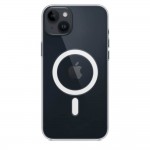 Bodycell Magsafe Clear Case For iPhone 15 Plus