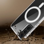 Bodycell Magsafe Clear Case For Samsung S22