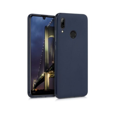 My Colors Liquid Silicon For Huawei P Smart Pro 2019 Dark Blue