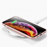 My Colors Liquid Silicon For Xiaomi Redmi 8 Dark Blue