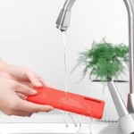 My Colors Liquid Silicon For Xiaomi Redmi 8 Dark Blue