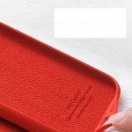 My Colors Liquid Silicon For Xiaomi Redmi 8 Dark Blue