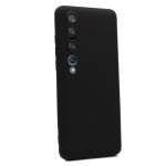 My Colors Liquid Silicon For Xiaomi Mi 10 Pro Black