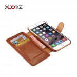 Xoomz XIP 619 iPhone 6/6s Black