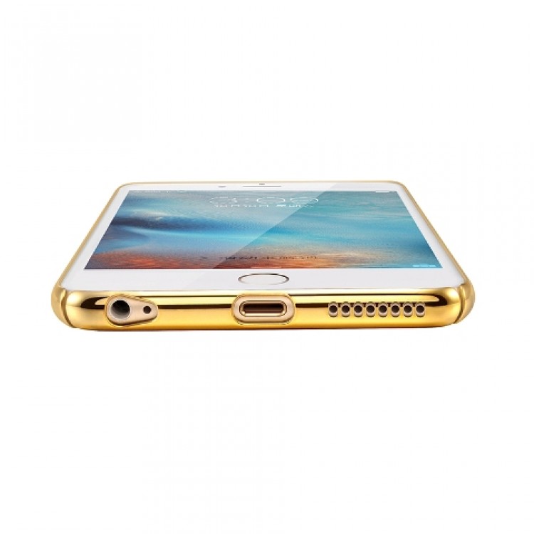 Xoomz XIP 630 iPhone 6/6s Gold