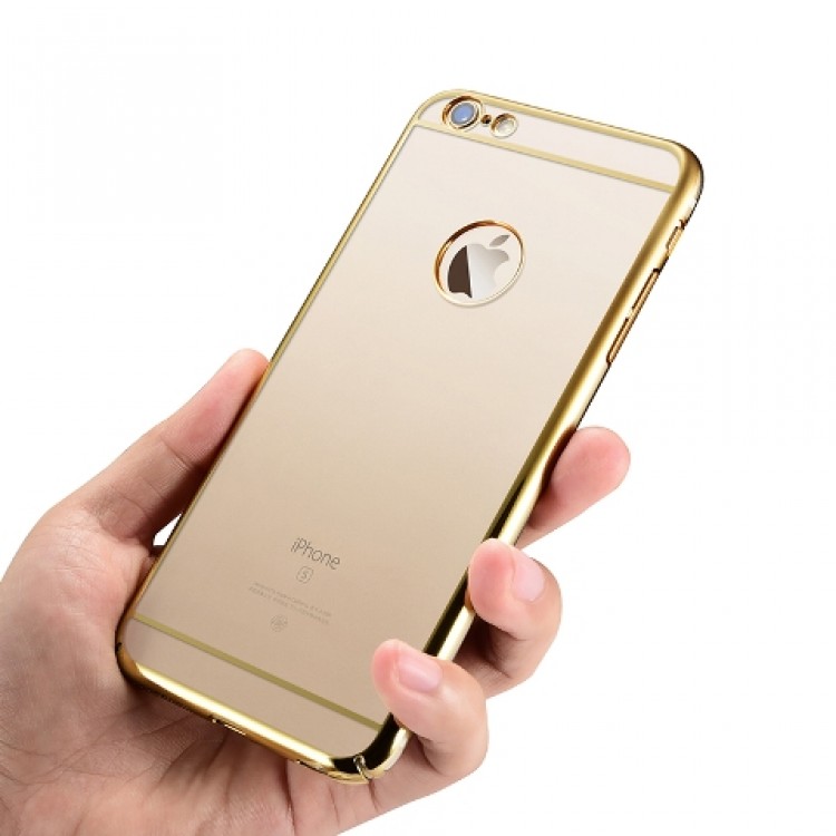 Xoomz XIP 630 iPhone 6/6s Gold