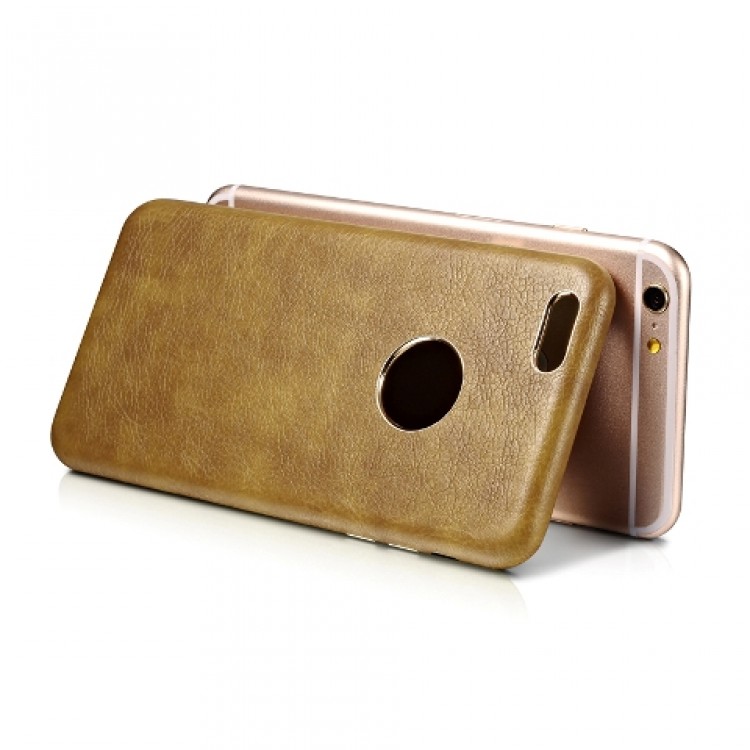 Xoomz XIP 631 iPhone 6/6s Brown